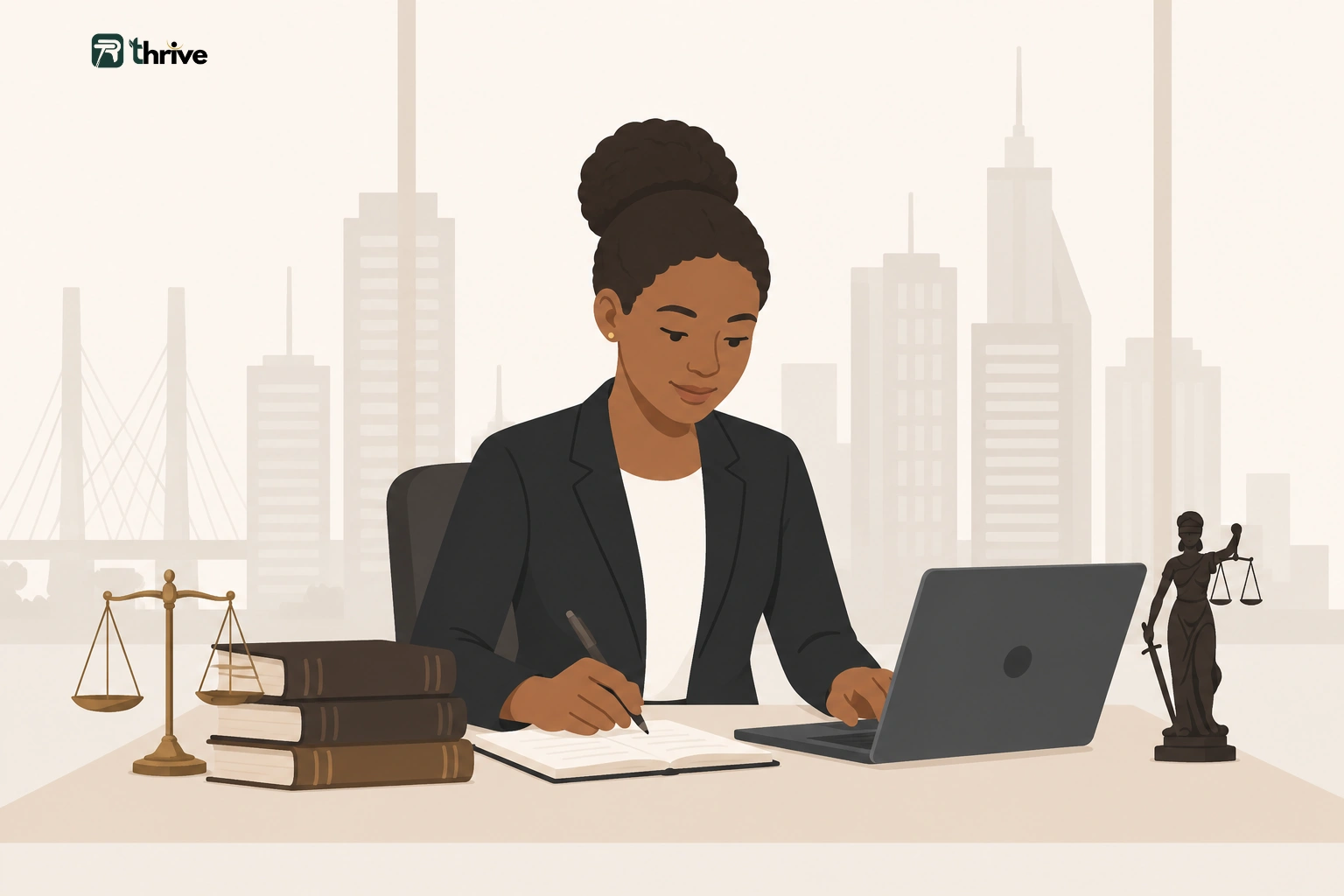 What to Actually Expect From a Law Firm Internship (And How Not to Waste It)